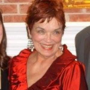 Meet your Posher, Susan